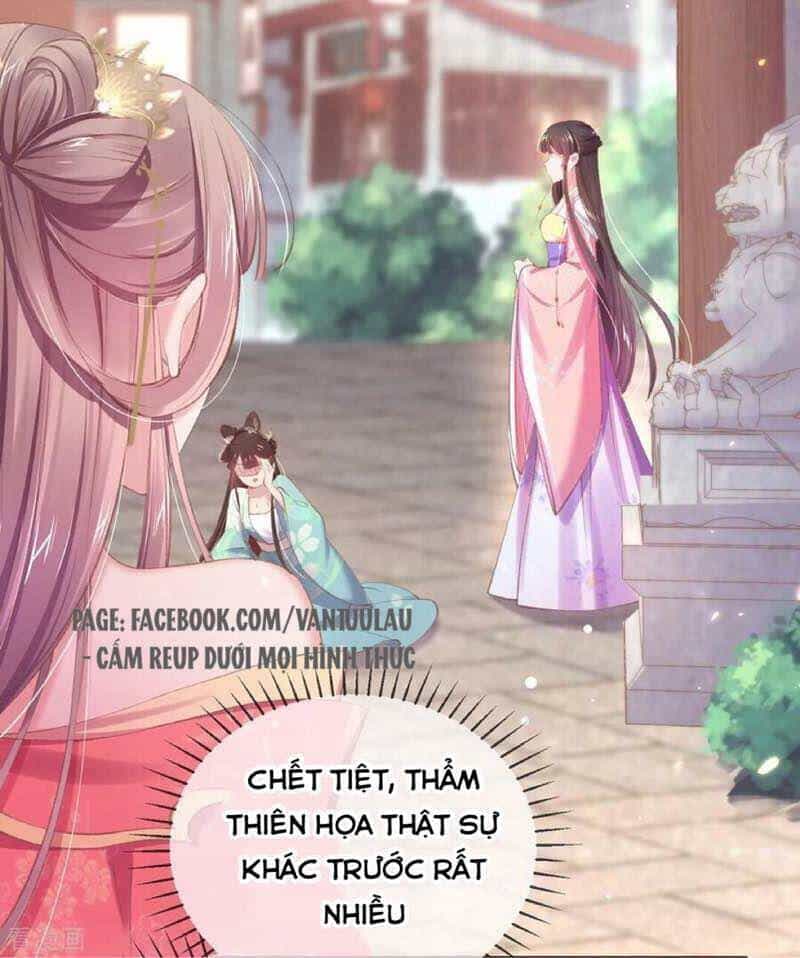 Thị Huyết Y Phi - Chương 55 - ảnh 15