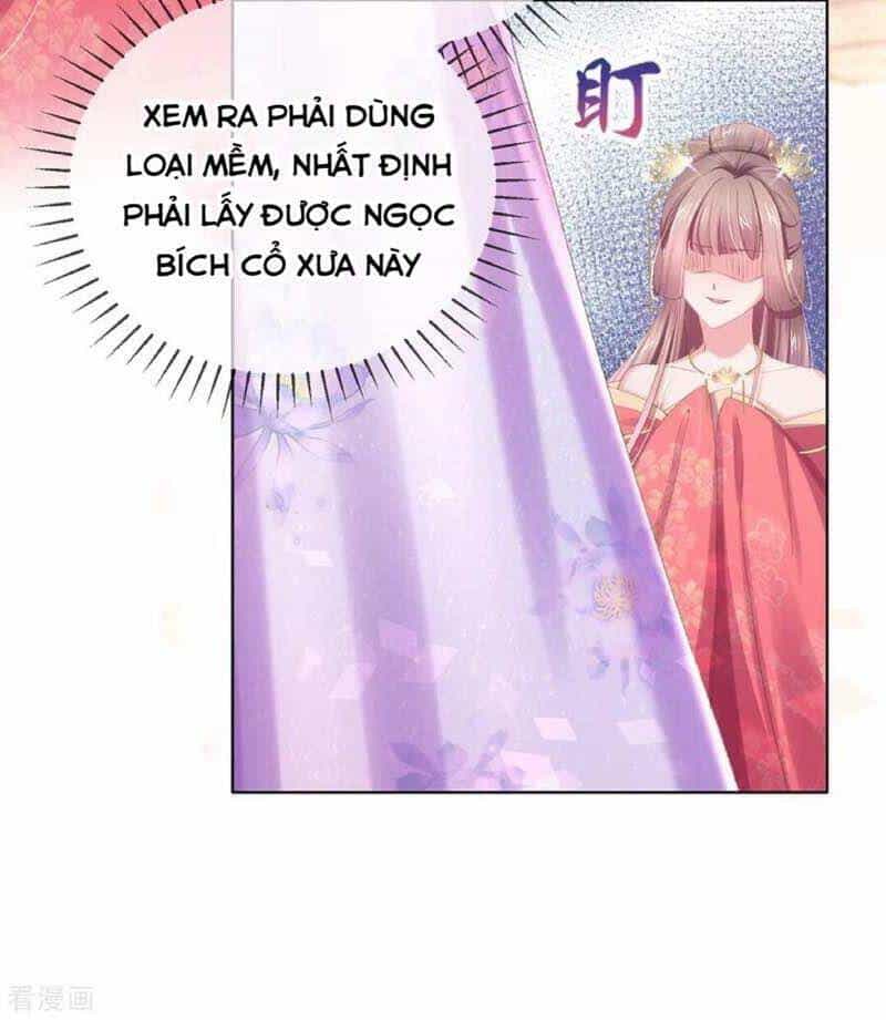 Thị Huyết Y Phi - Chương 55 - ảnh 16