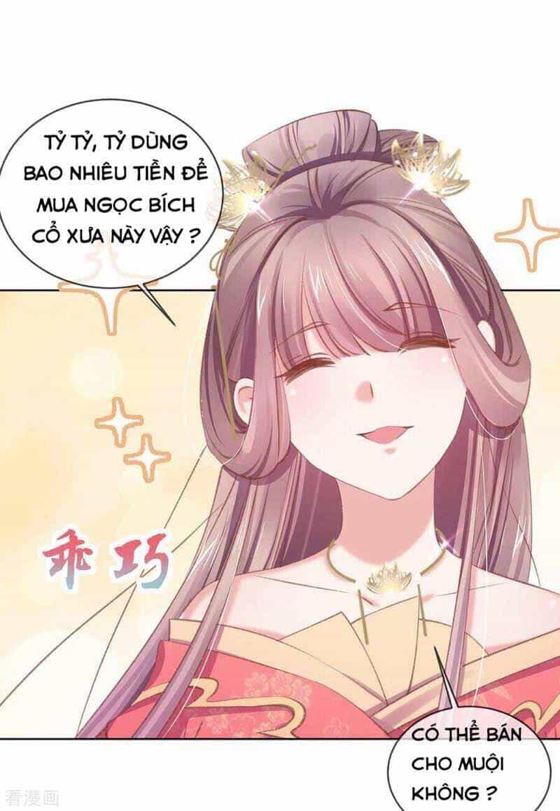 Thị Huyết Y Phi - Chương 55 - ảnh 19
