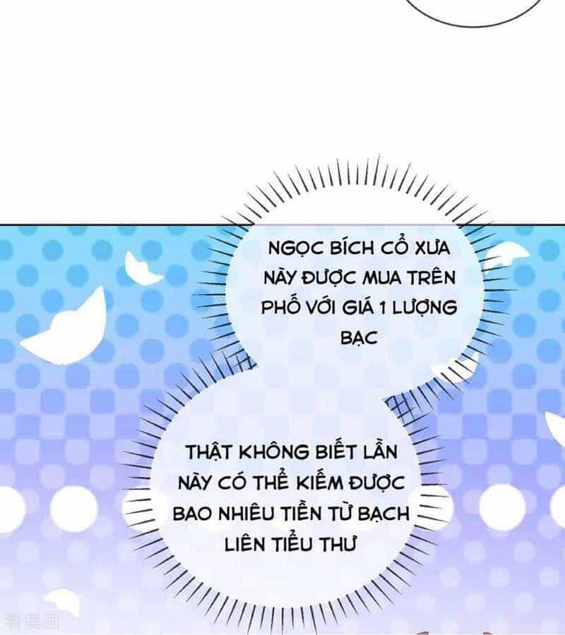 Thị Huyết Y Phi - Chương 55 - ảnh 20