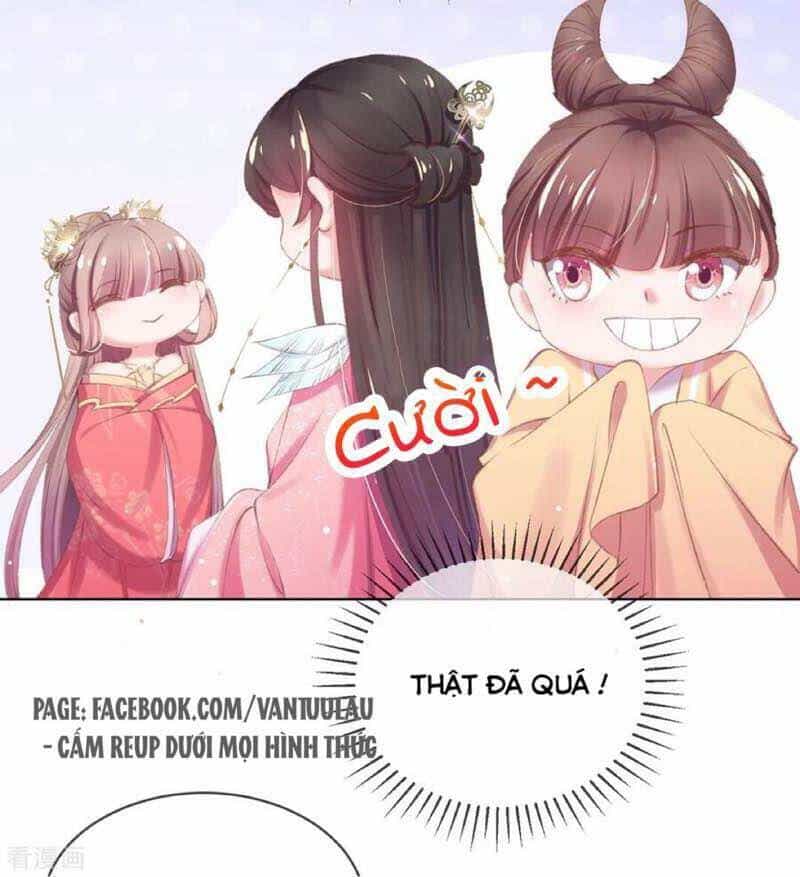 Thị Huyết Y Phi - Chương 55 - ảnh 21