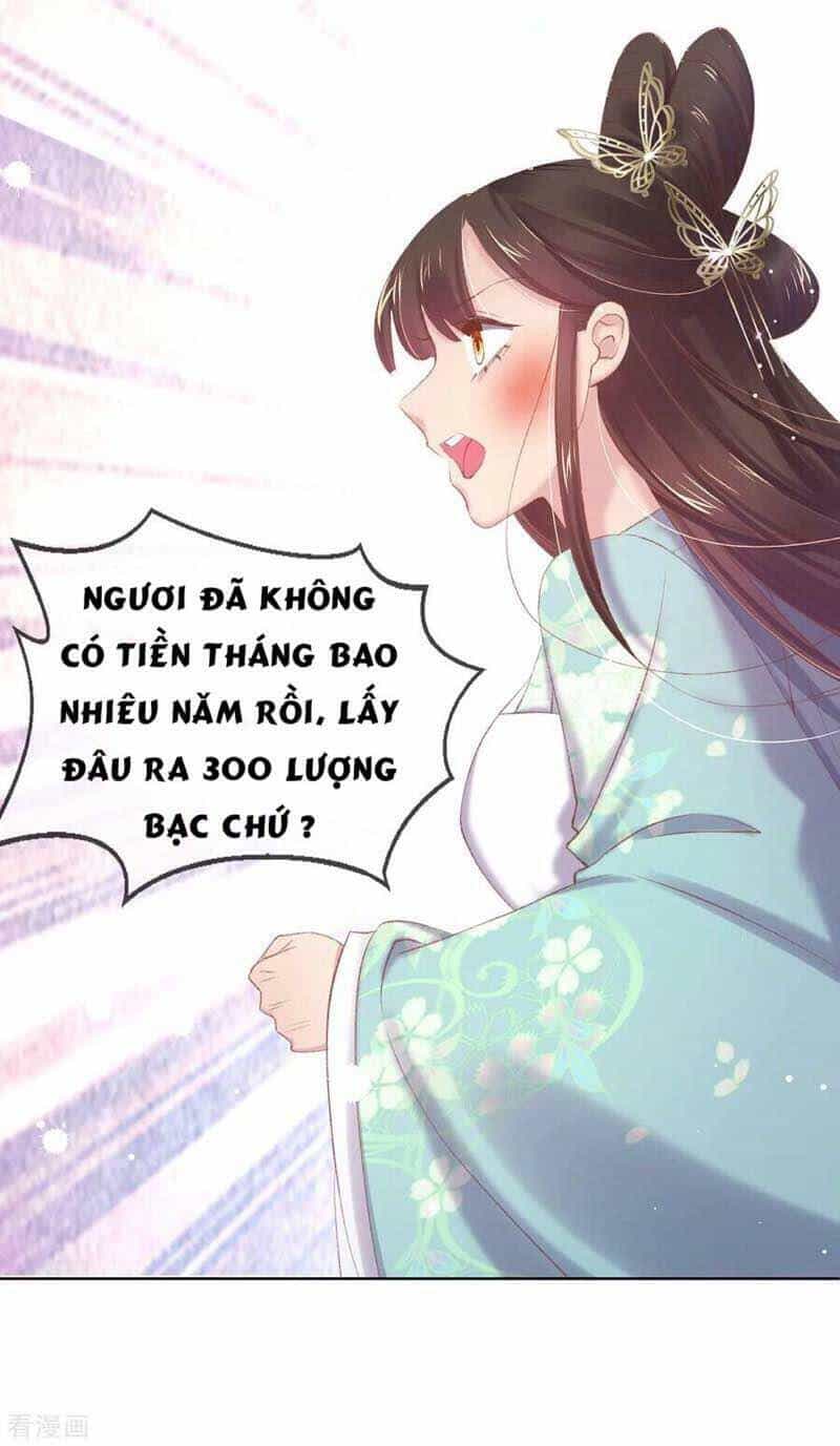 Thị Huyết Y Phi - Chương 55 - ảnh 25