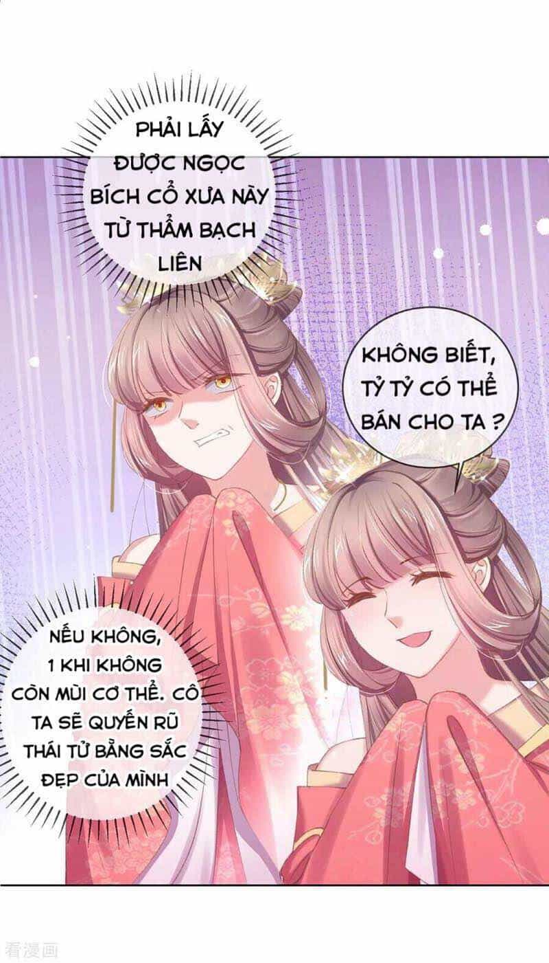 Thị Huyết Y Phi - Chương 55 - ảnh 28