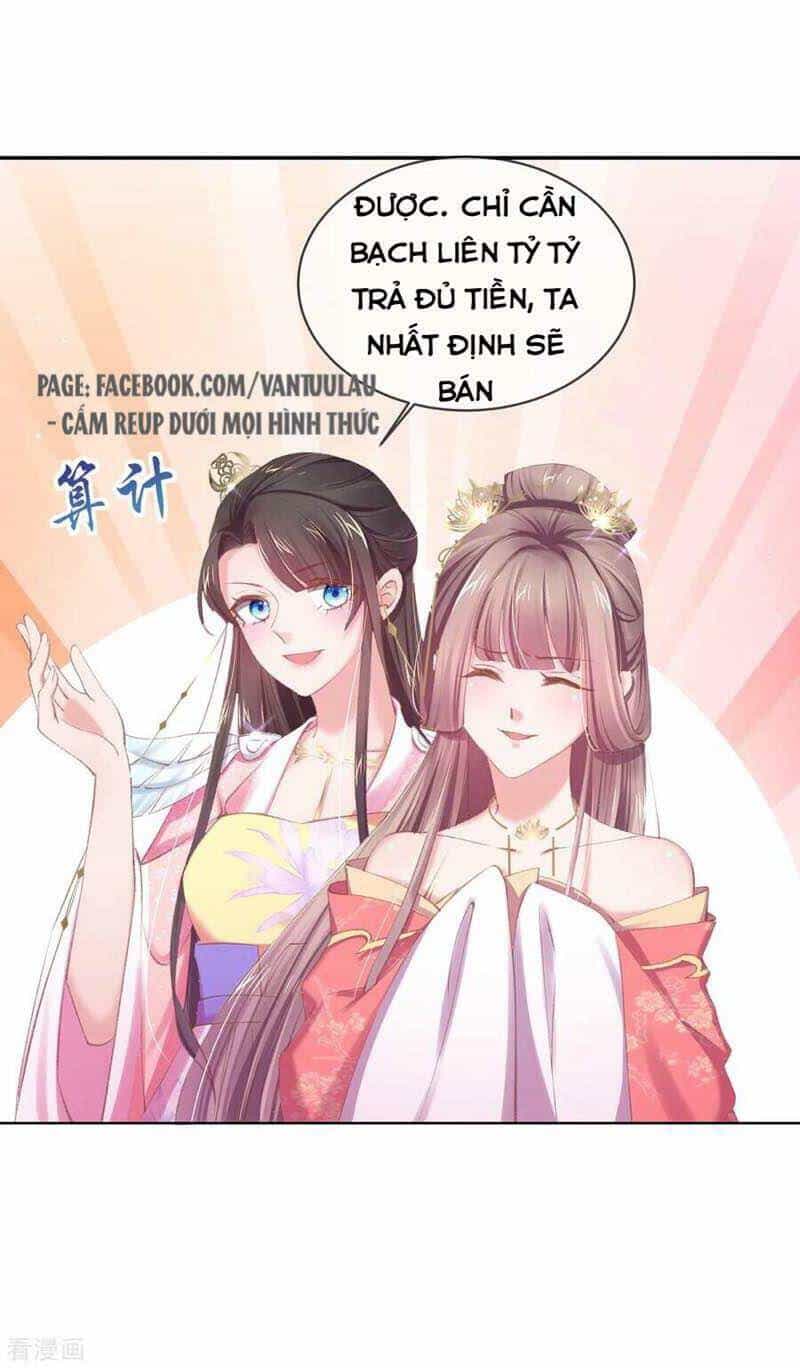 Thị Huyết Y Phi - Chương 55 - ảnh 29