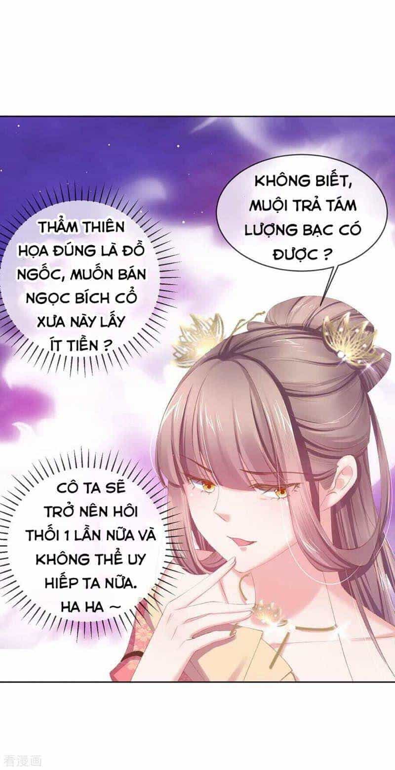 Thị Huyết Y Phi - Chương 55 - ảnh 30