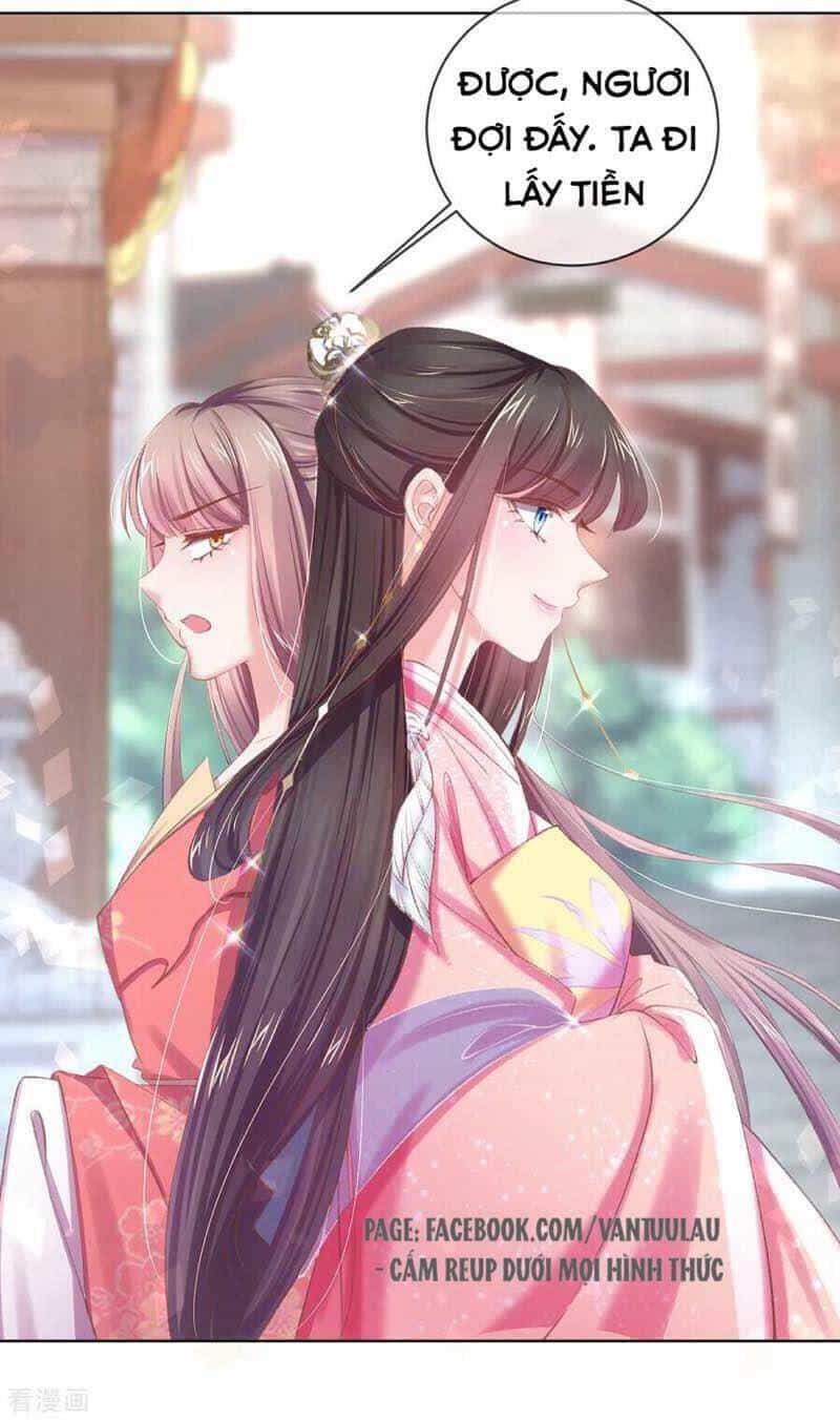 Thị Huyết Y Phi - Chương 55 - ảnh 37