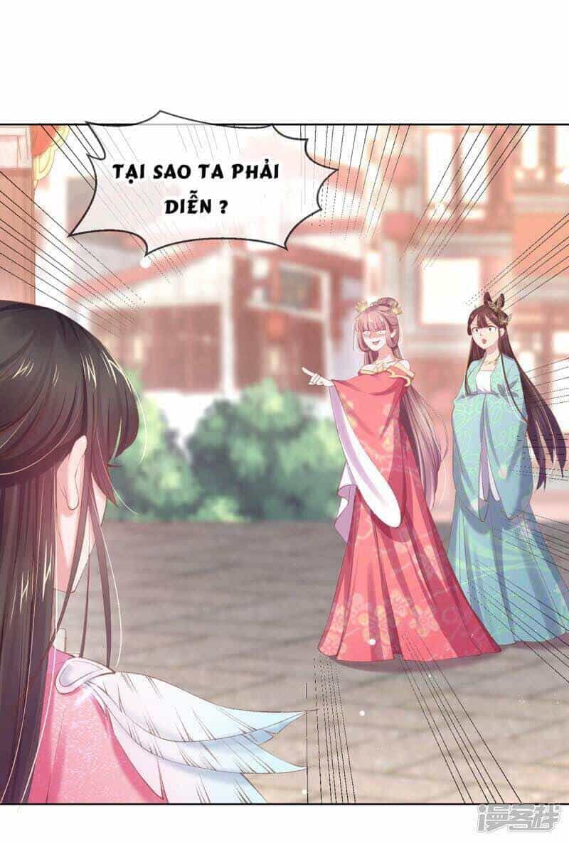 Thị Huyết Y Phi - Chương 56 - ảnh 14