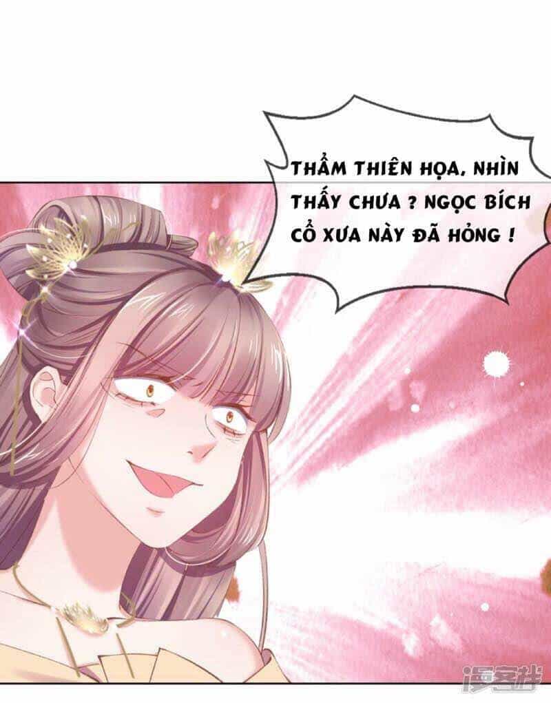 Thị Huyết Y Phi - Chương 56 - ảnh 15