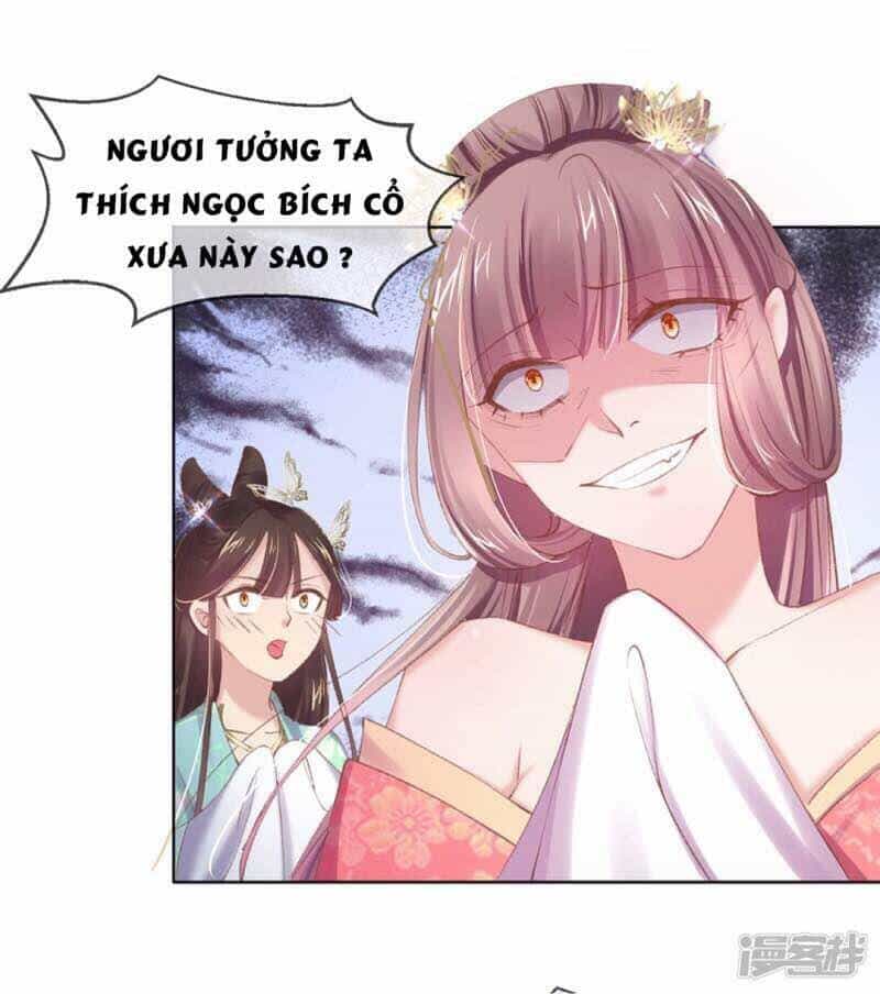 Thị Huyết Y Phi - Chương 56 - ảnh 16