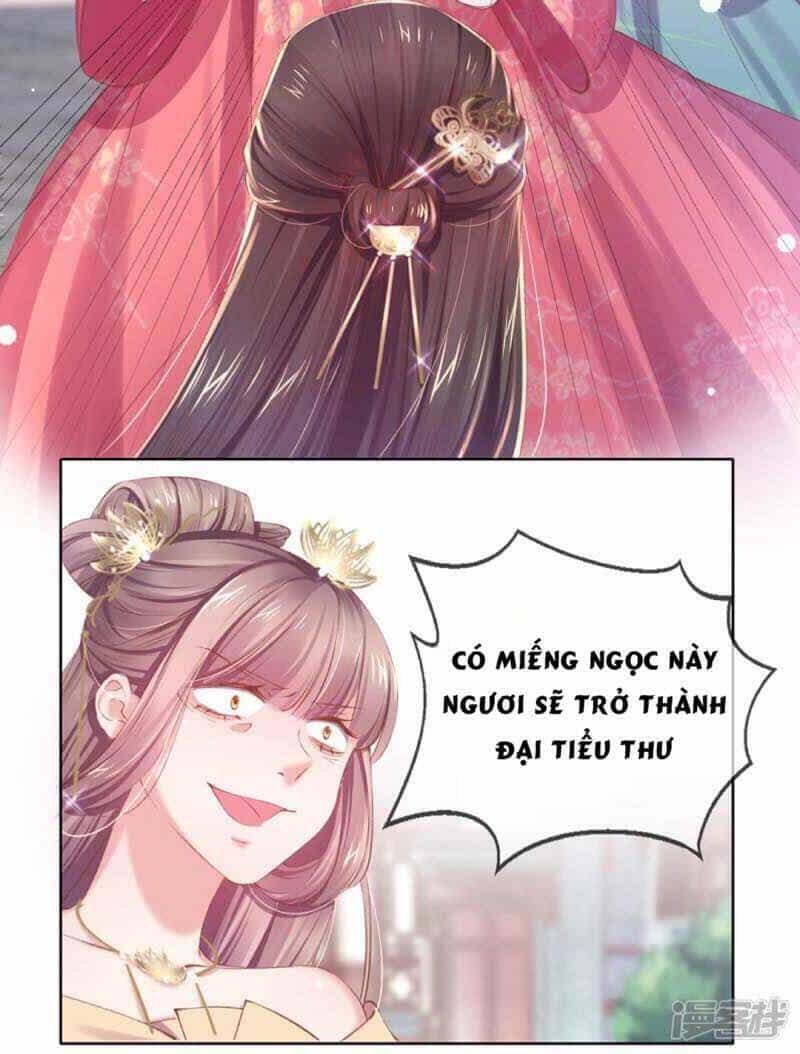 Thị Huyết Y Phi - Chương 56 - ảnh 20