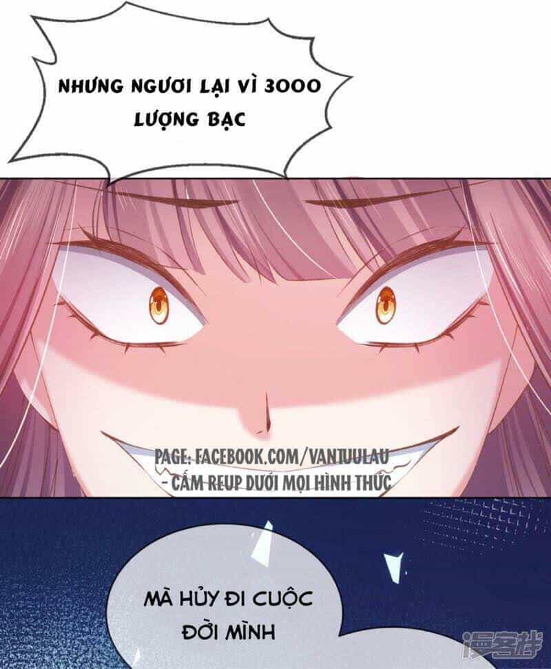 Thị Huyết Y Phi - Chương 56 - ảnh 21