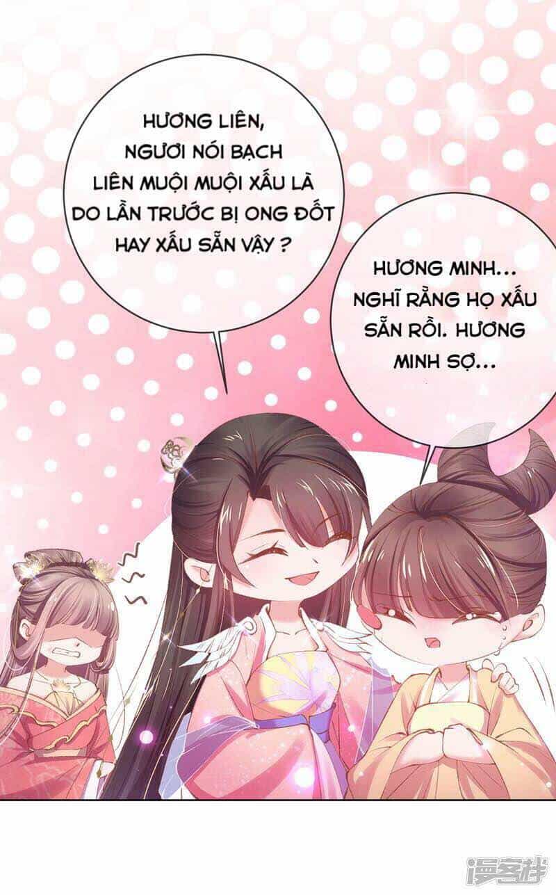 Thị Huyết Y Phi - Chương 56 - ảnh 24