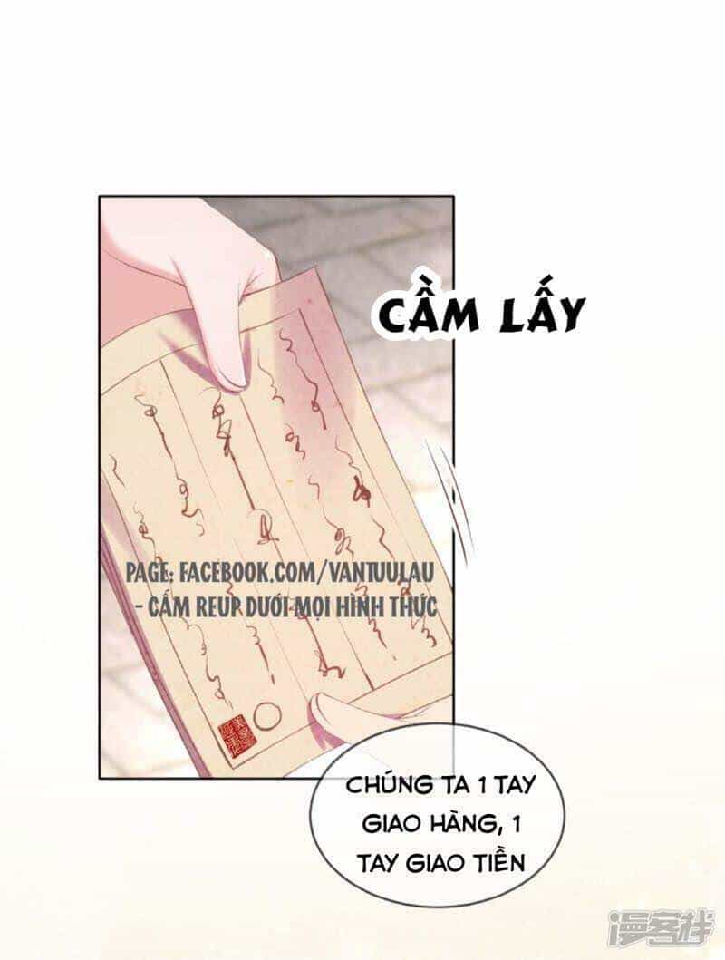 Thị Huyết Y Phi - Chương 56 - ảnh 4