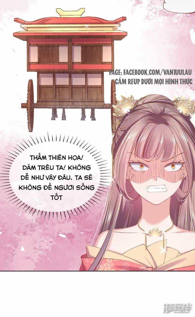 Thị Huyết Y Phi - Chương 56 - ảnh 41