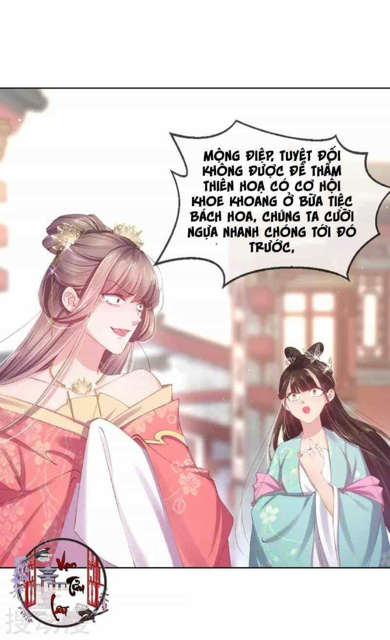 Thị Huyết Y Phi - Chương 57 - ảnh 1