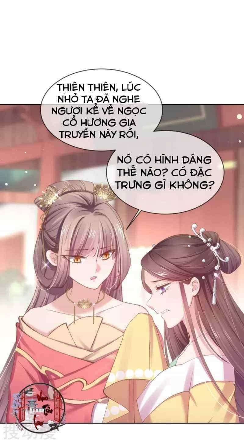 Thị Huyết Y Phi - Chương 57 - ảnh 22