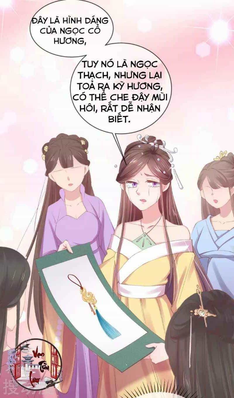 Thị Huyết Y Phi - Chương 57 - ảnh 27