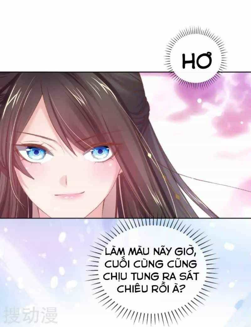 Thị Huyết Y Phi - Chương 57 - ảnh 30
