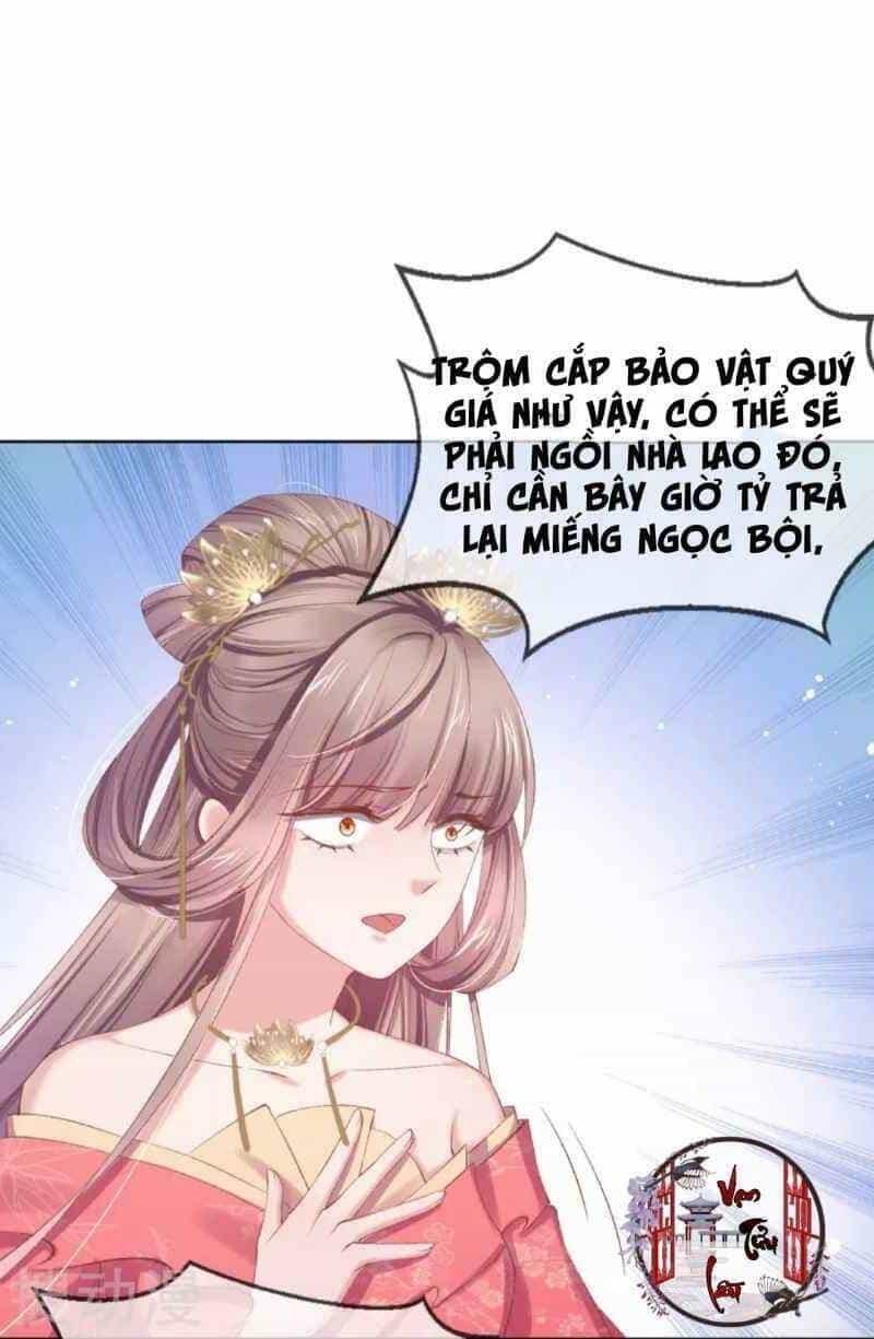 Thị Huyết Y Phi - Chương 57 - ảnh 39
