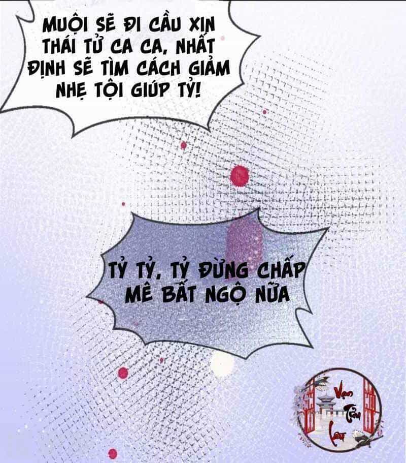 Thị Huyết Y Phi - Chương 57 - ảnh 40