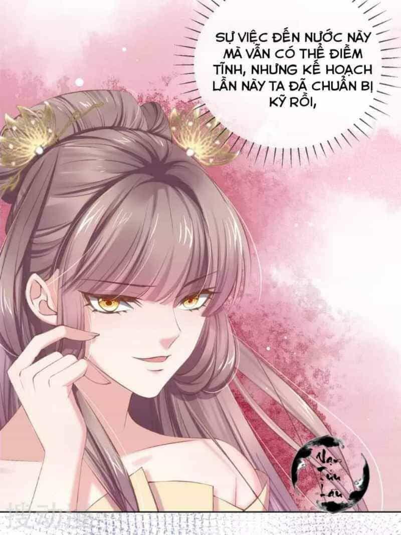 Thị Huyết Y Phi - Chương 58 - ảnh 10