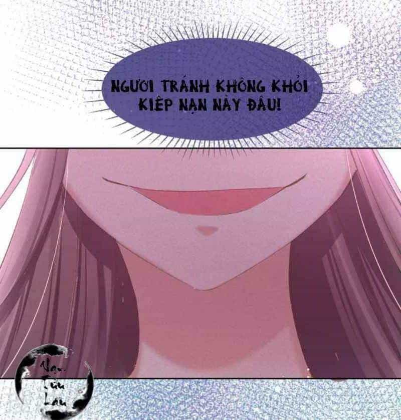 Thị Huyết Y Phi - Chương 58 - ảnh 11