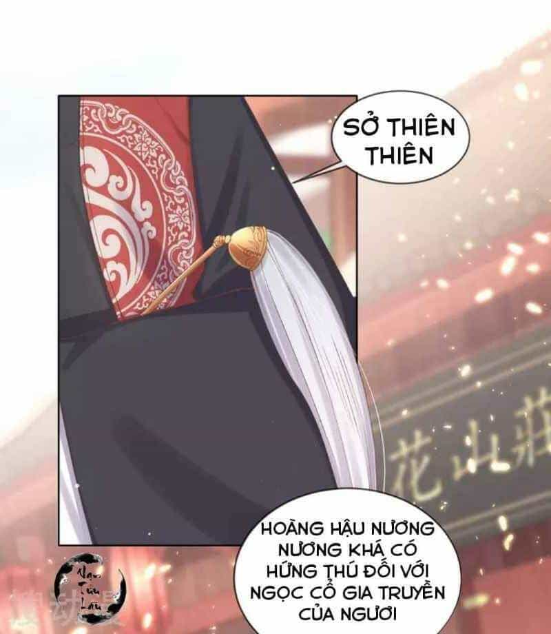 Thị Huyết Y Phi - Chương 58 - ảnh 14
