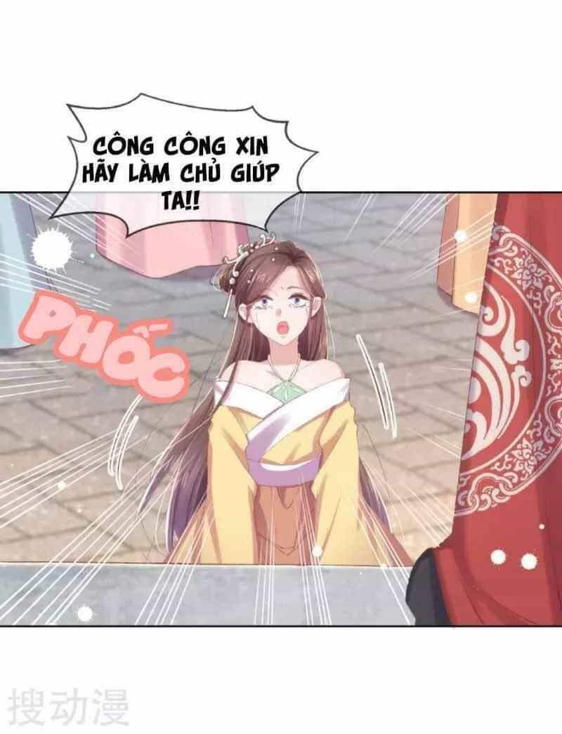 Thị Huyết Y Phi - Chương 58 - ảnh 17