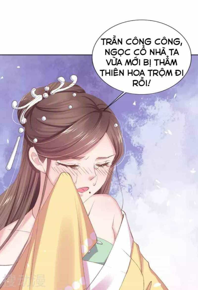 Thị Huyết Y Phi - Chương 58 - ảnh 18