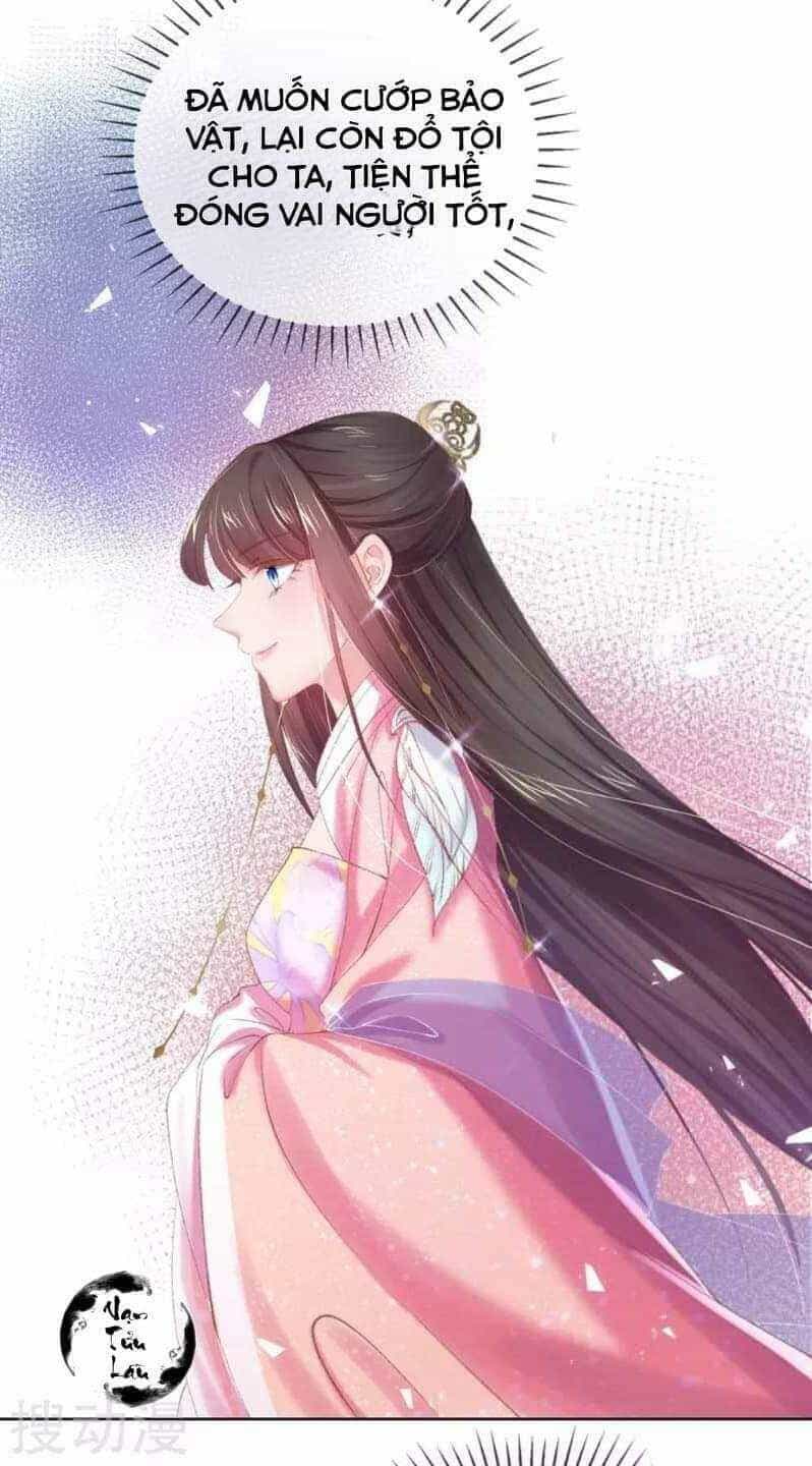 Thị Huyết Y Phi - Chương 58 - ảnh 2