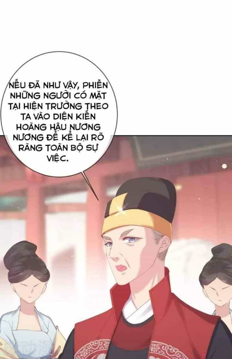 Thị Huyết Y Phi - Chương 58 - ảnh 21