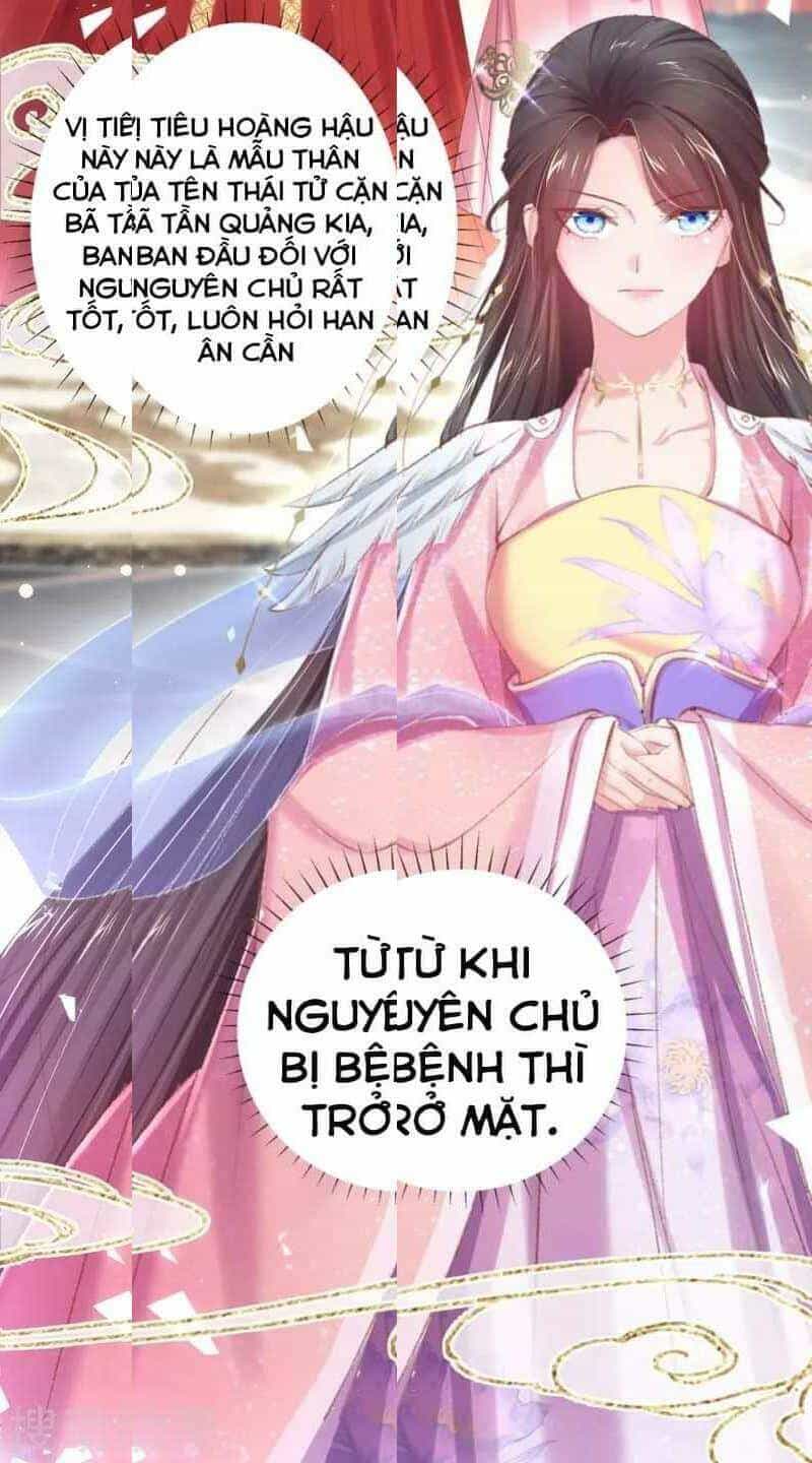 Thị Huyết Y Phi - Chương 58 - ảnh 35