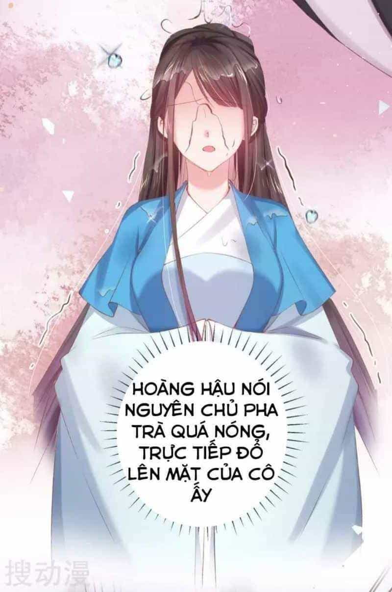 Thị Huyết Y Phi - Chương 58 - ảnh 39