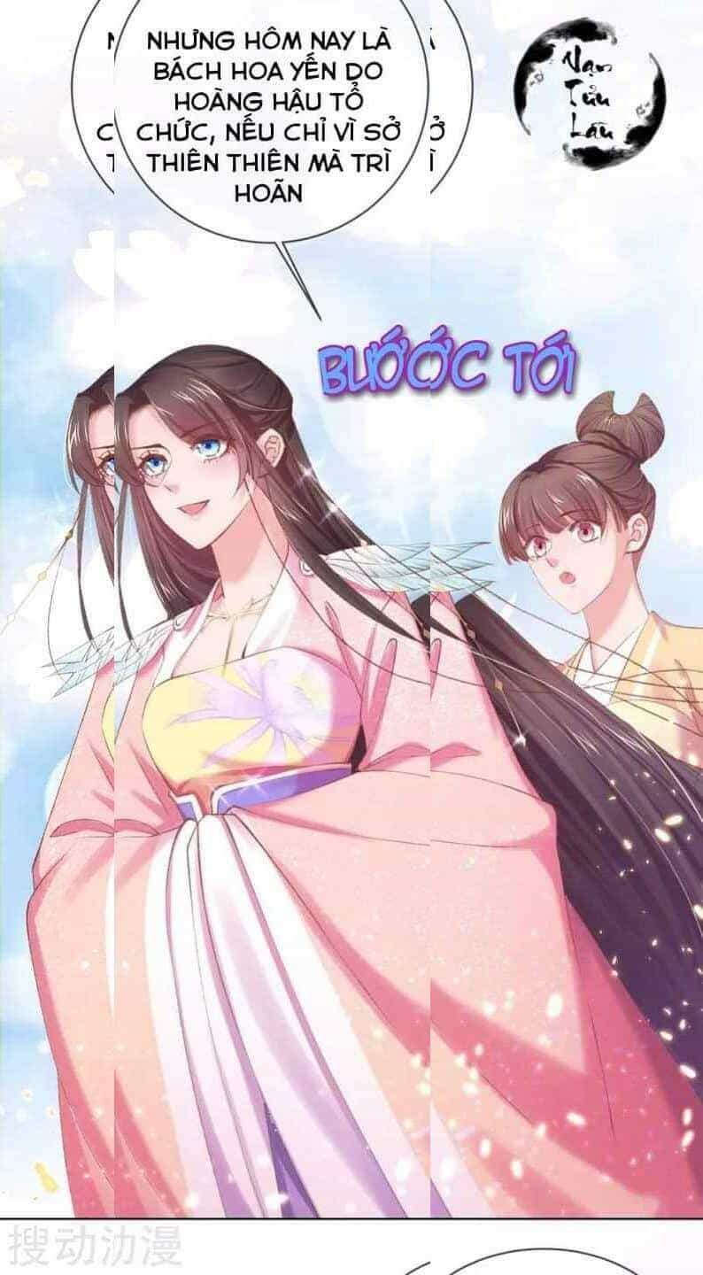 Thị Huyết Y Phi - Chương 58 - ảnh 6