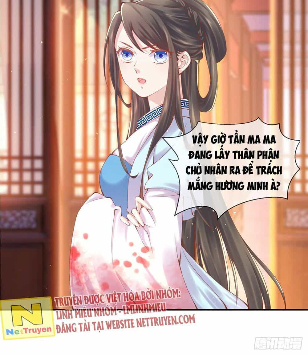 Thị Huyết Y Phi - Chương 6 - ảnh 29