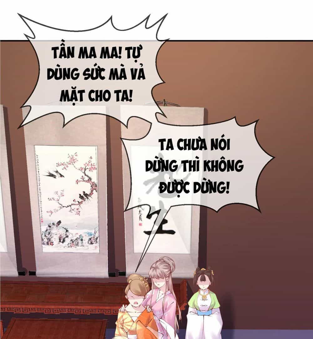 Thị Huyết Y Phi - Chương 6 - ảnh 35