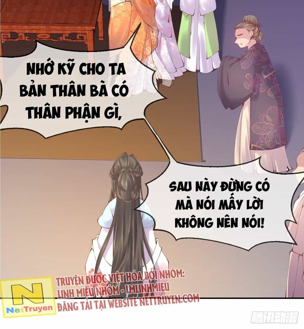 Thị Huyết Y Phi - Chương 6 - ảnh 36