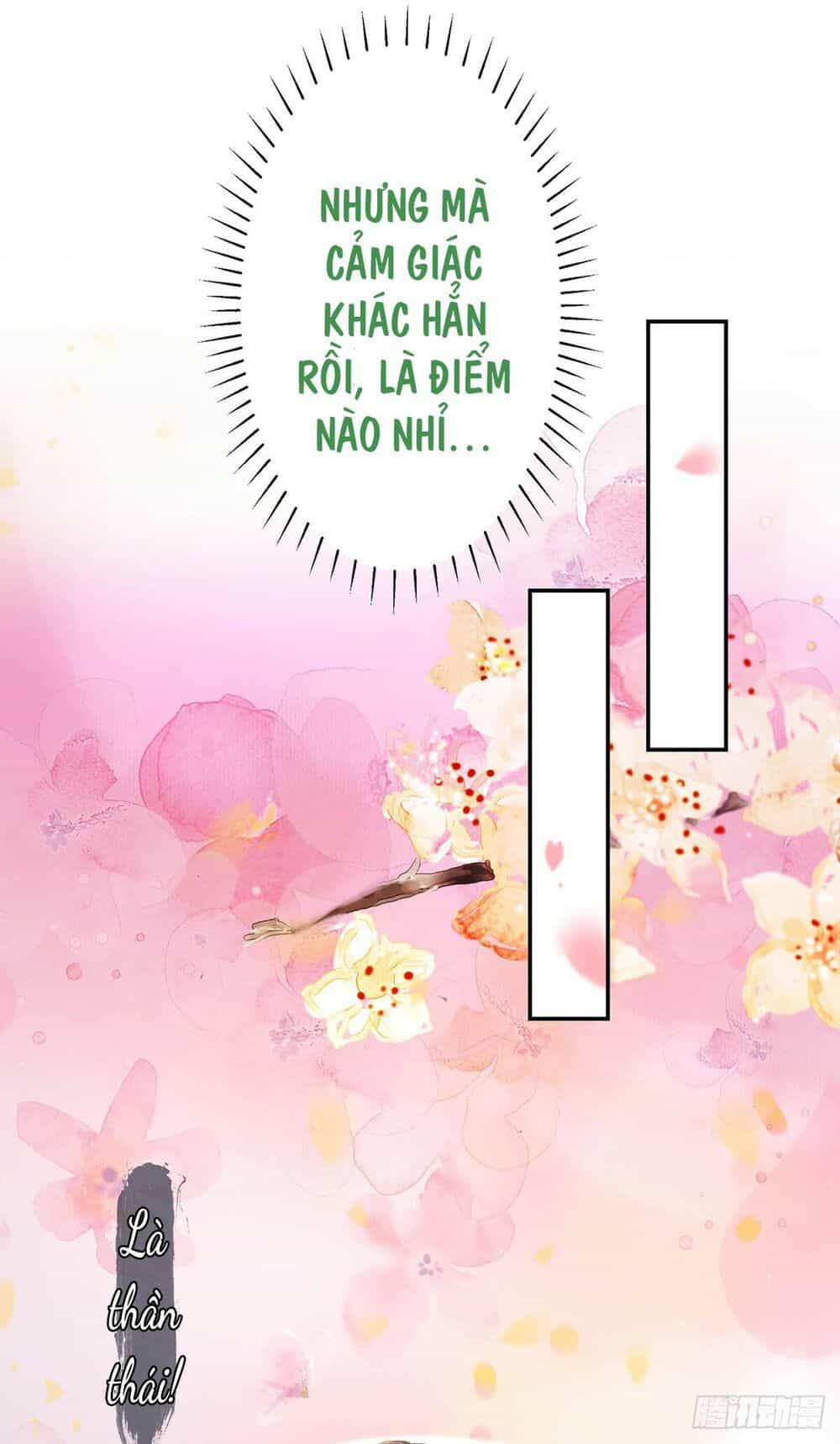 Thị Huyết Y Phi - Chương 6 - ảnh 41