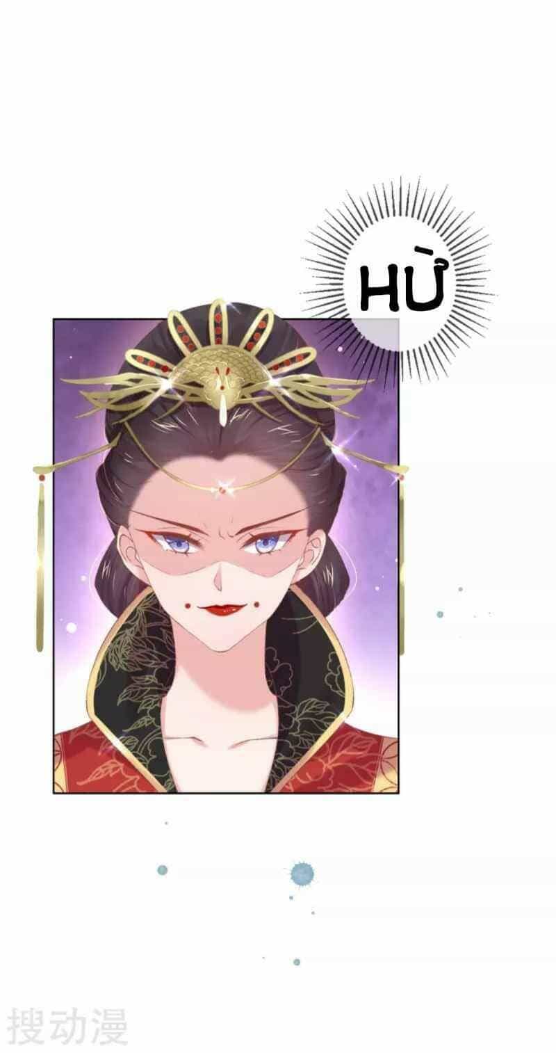 Thị Huyết Y Phi - Chương 59 - ảnh 1