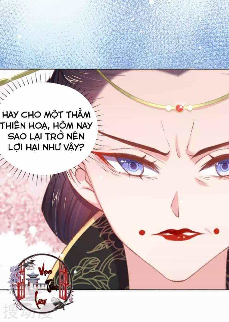 Thị Huyết Y Phi - Chương 59 - ảnh 15