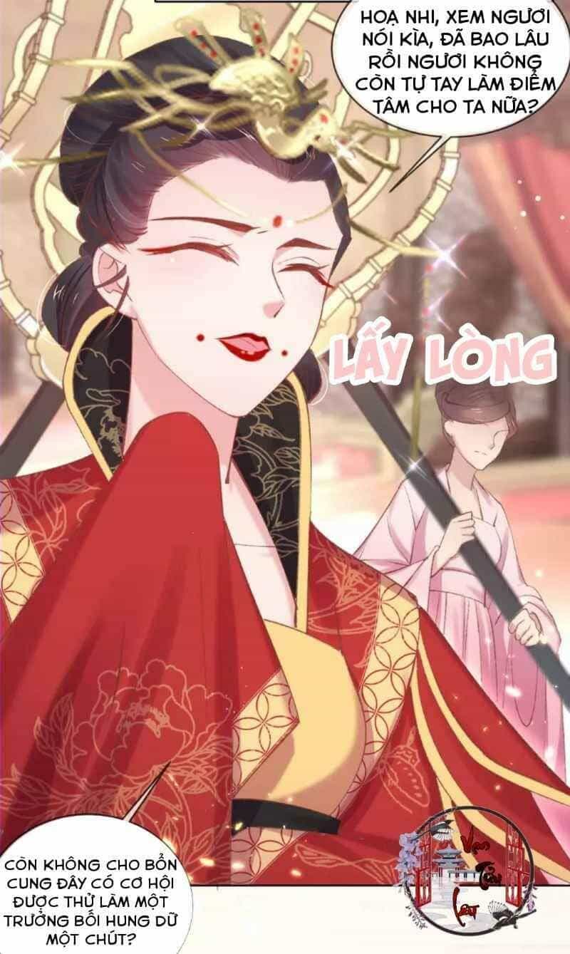 Thị Huyết Y Phi - Chương 59 - ảnh 17