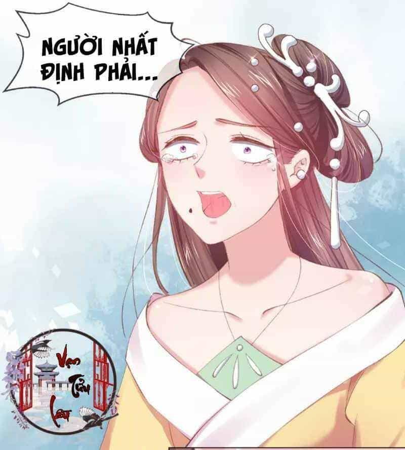 Thị Huyết Y Phi - Chương 59 - ảnh 21