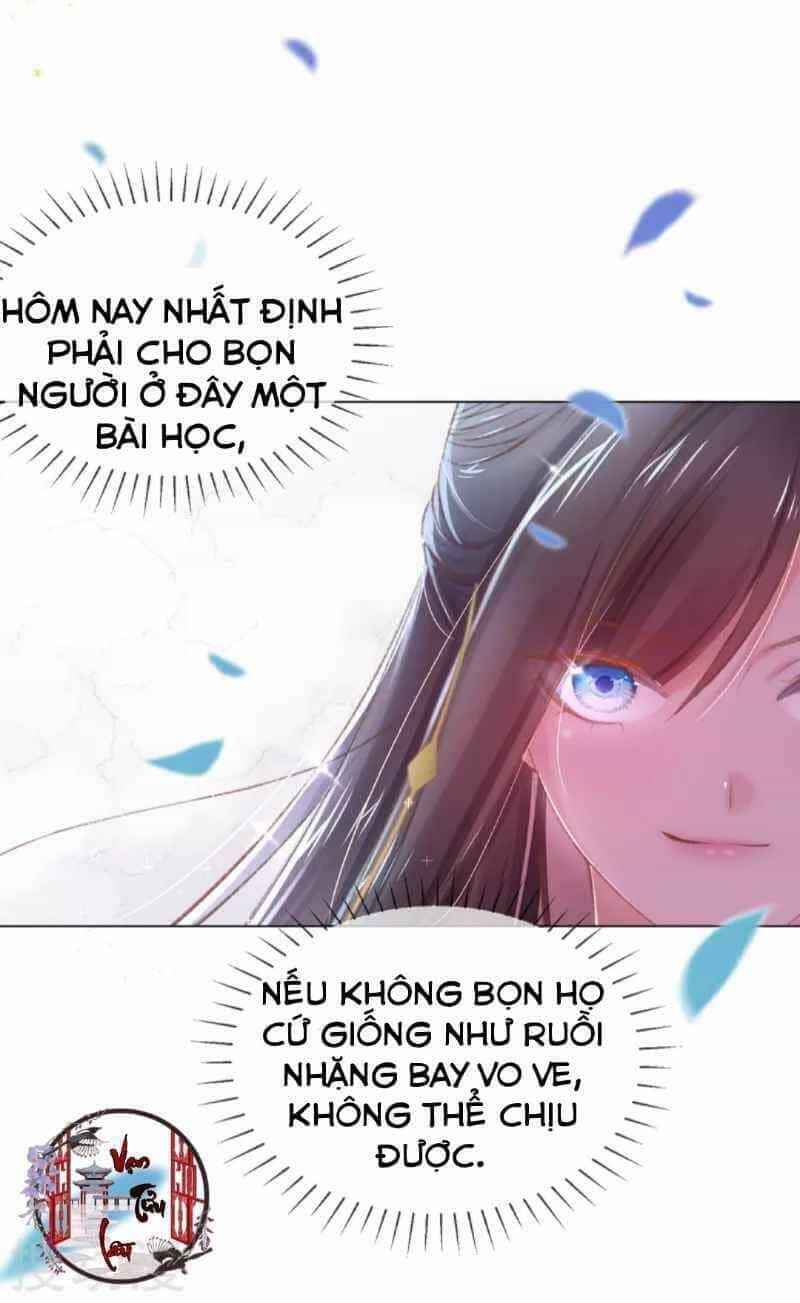 Thị Huyết Y Phi - Chương 59 - ảnh 24