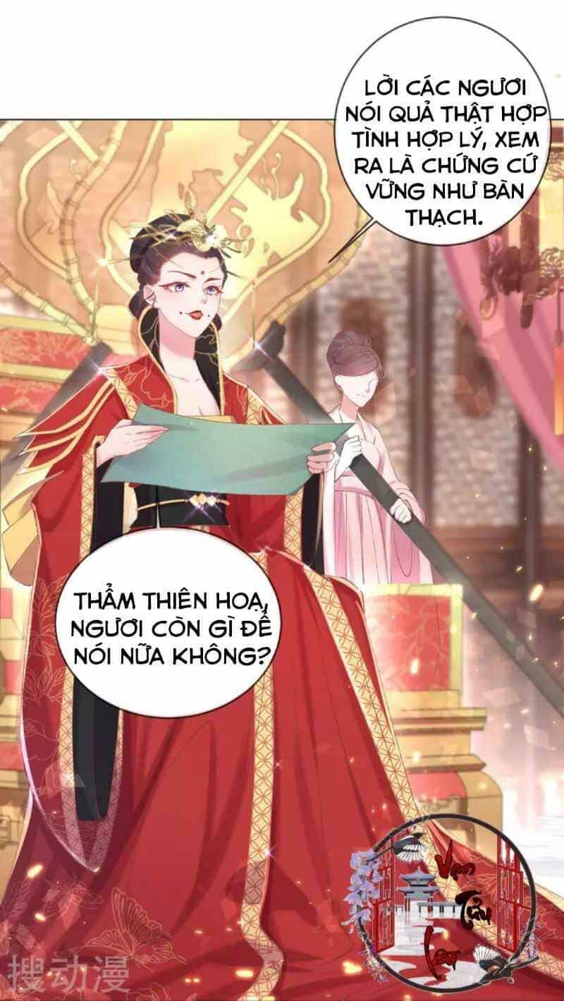 Thị Huyết Y Phi - Chương 59 - ảnh 30