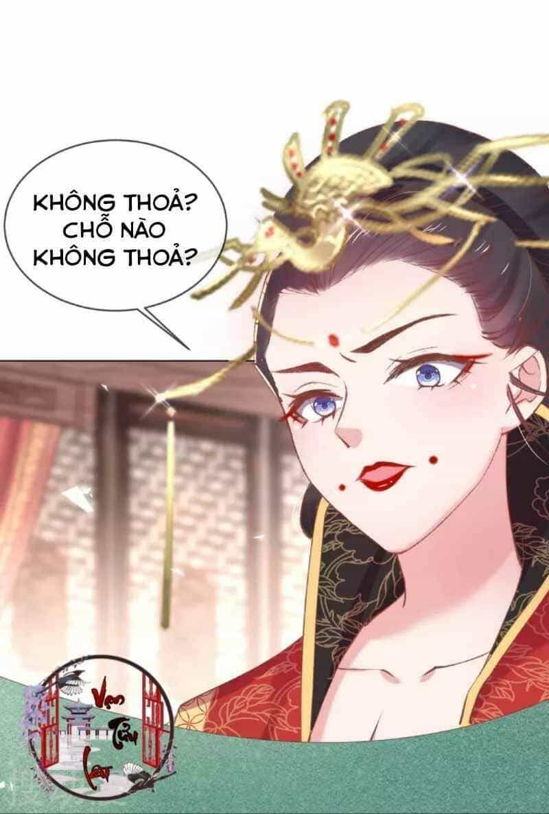 Thị Huyết Y Phi - Chương 59 - ảnh 33