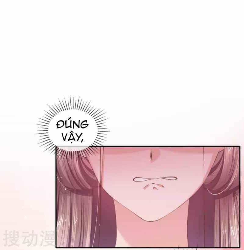 Thị Huyết Y Phi - Chương 60 - ảnh 1