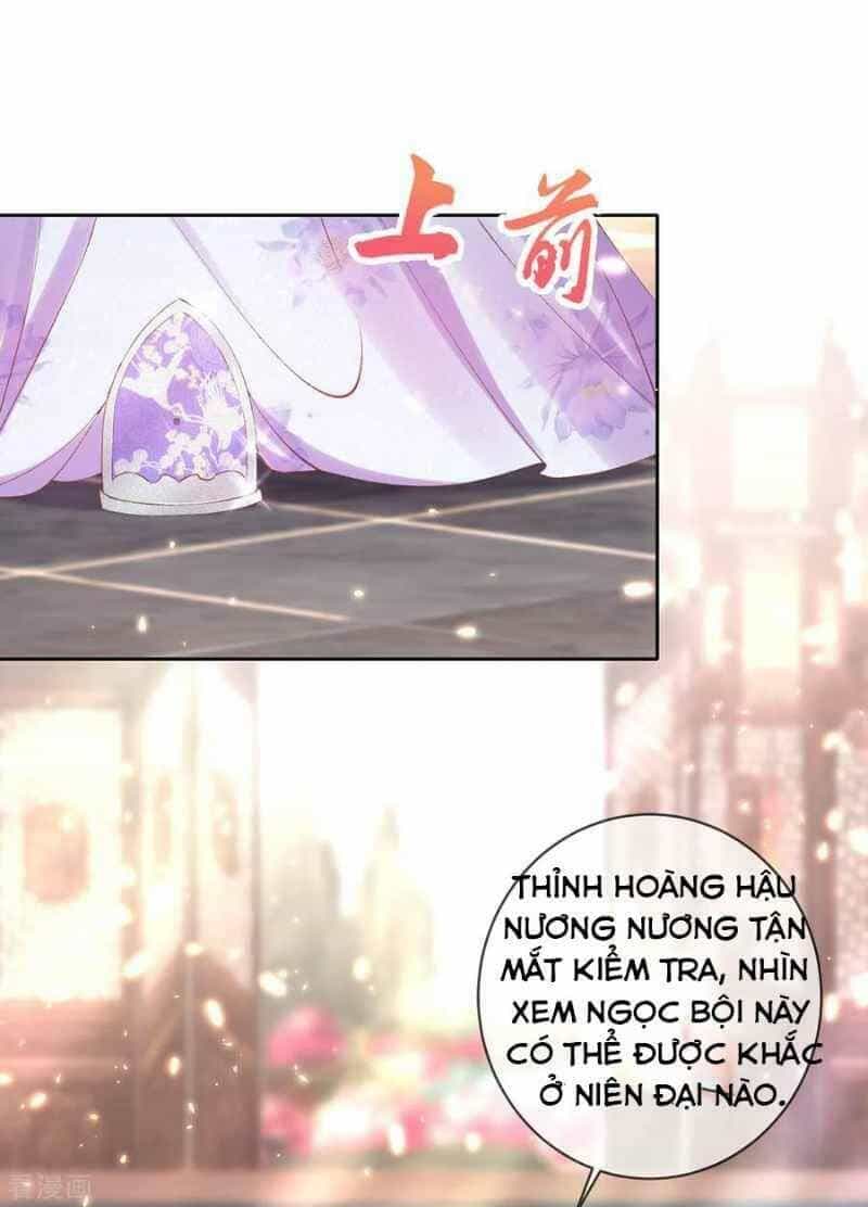 Thị Huyết Y Phi - Chương 60 - ảnh 13