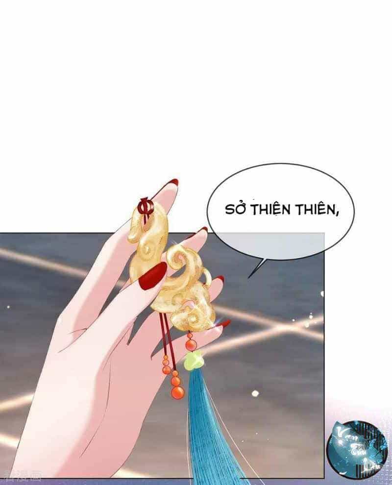 Thị Huyết Y Phi - Chương 60 - ảnh 14