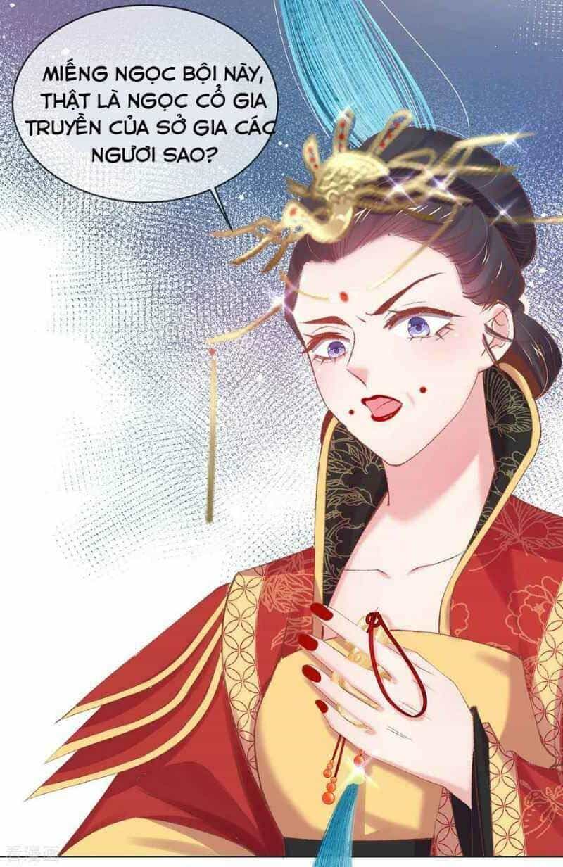 Thị Huyết Y Phi - Chương 60 - ảnh 15