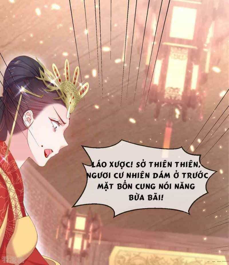 Thị Huyết Y Phi - Chương 60 - ảnh 17